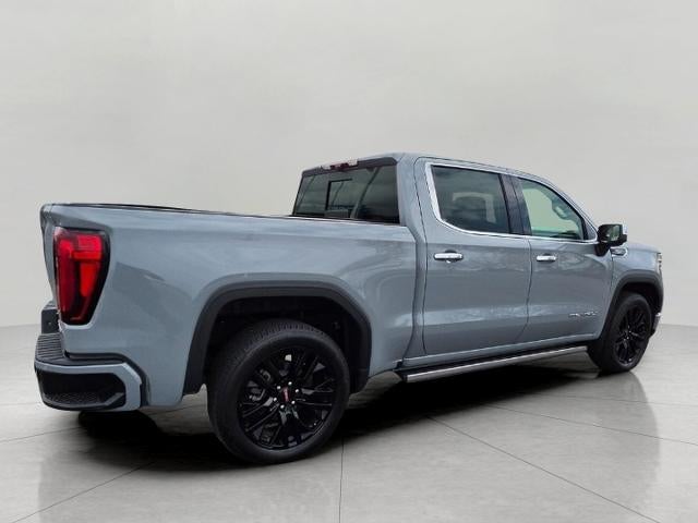 2024 GMC Sierra 1500 4WD Crew Cab 147 Denali