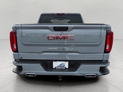 2024 GMC Sierra 1500 4WD Crew Cab 147 Denali