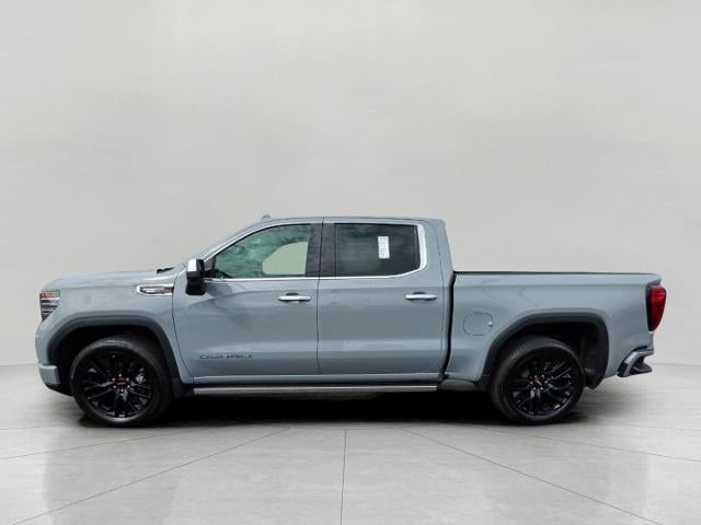 2024 GMC Sierra 1500 4WD Crew Cab 147 Denali