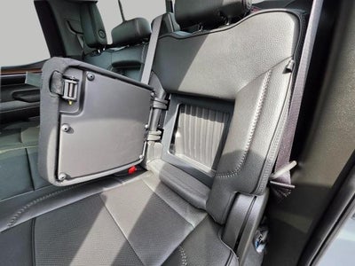 2024 GMC Sierra 1500 4WD Crew Cab 147 Denali