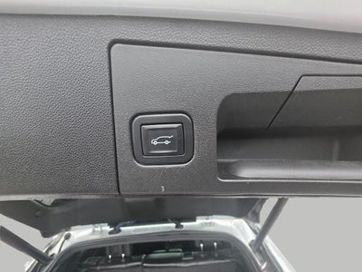 2020 Cadillac XT4 AWD 4dr Premium Luxury