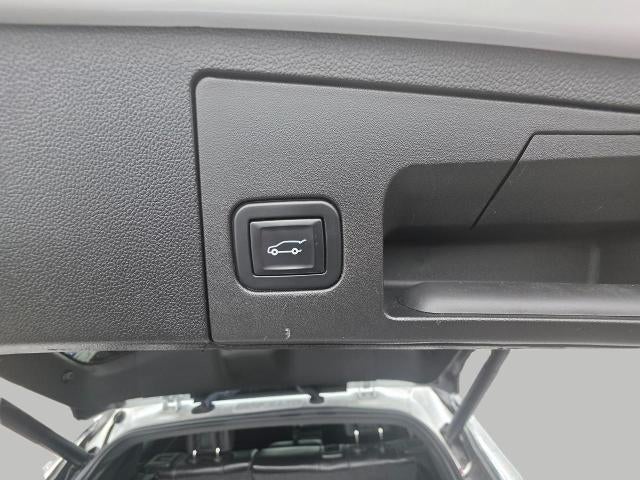 2020 Cadillac XT4 AWD 4dr Premium Luxury