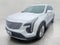 2020 Cadillac XT4 AWD 4dr Premium Luxury