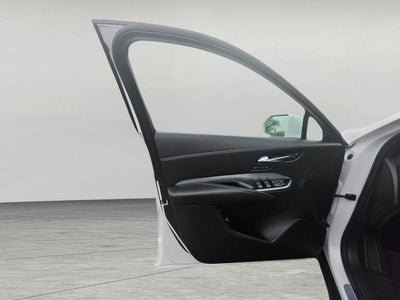 2020 Cadillac XT4 AWD 4dr Premium Luxury