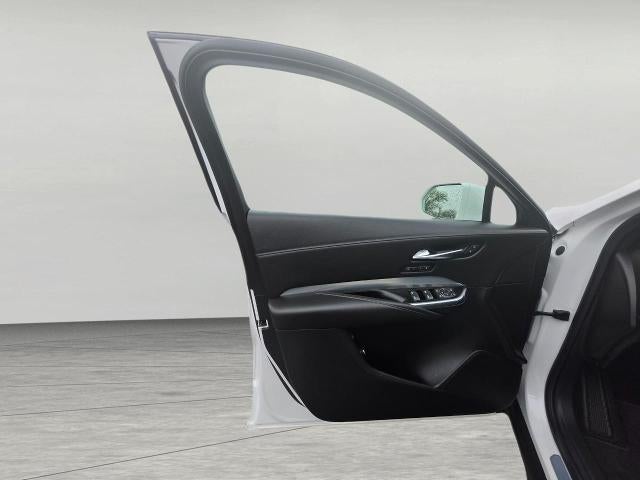 2020 Cadillac XT4 AWD 4dr Premium Luxury
