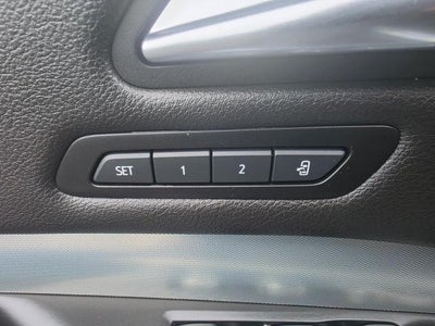 2020 Cadillac XT4 AWD 4dr Premium Luxury