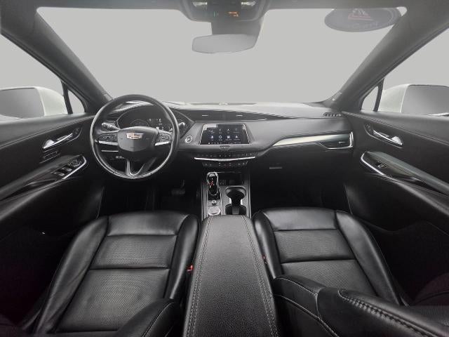 2020 Cadillac XT4 AWD 4dr Premium Luxury