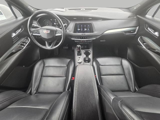 2020 Cadillac XT4 AWD 4dr Premium Luxury