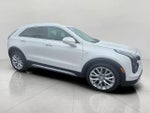 2020 Cadillac XT4 AWD 4dr Premium Luxury