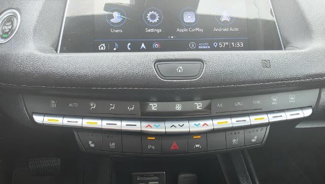 2020 Cadillac XT4 AWD 4dr Premium Luxury