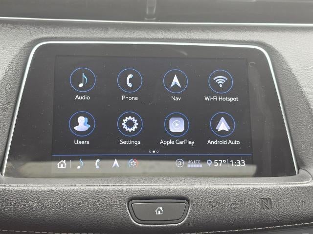 2020 Cadillac XT4 AWD 4dr Premium Luxury