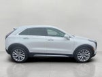 2020 Cadillac XT4 AWD 4dr Premium Luxury