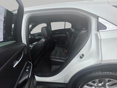 2020 Cadillac XT4 AWD 4dr Premium Luxury