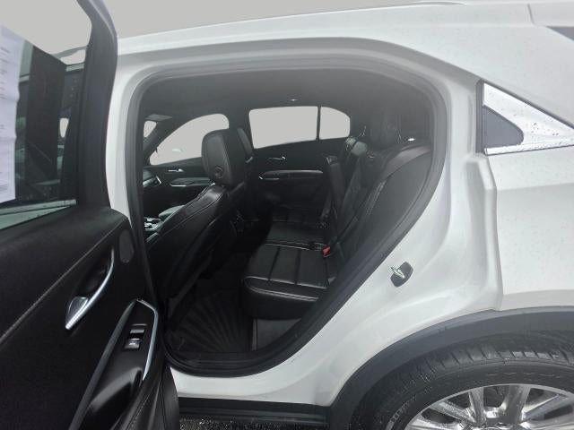 2020 Cadillac XT4 AWD 4dr Premium Luxury
