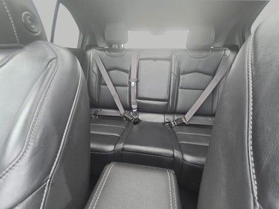 2020 Cadillac XT4 AWD 4dr Premium Luxury