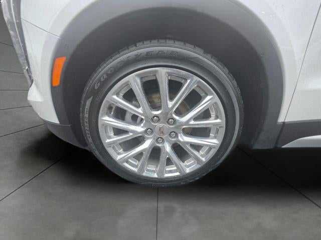 2020 Cadillac XT4 AWD 4dr Premium Luxury