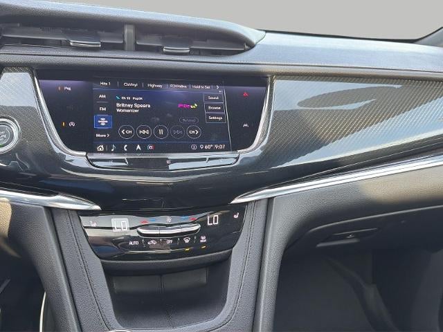 2020 Cadillac XT6 AWD 4dr Sport
