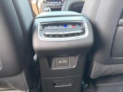 2020 Cadillac XT6 AWD 4dr Sport
