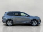 2020 Cadillac XT6 AWD 4dr Sport