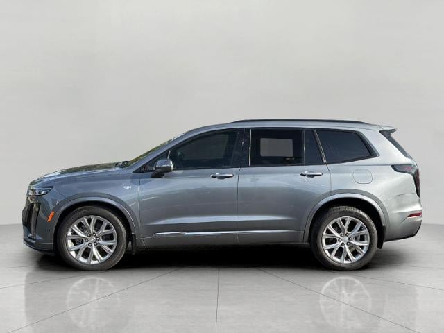 2020 Cadillac XT6 AWD 4dr Sport