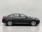 2014 Lincoln MKS 4dr Sdn 3.7L AWD