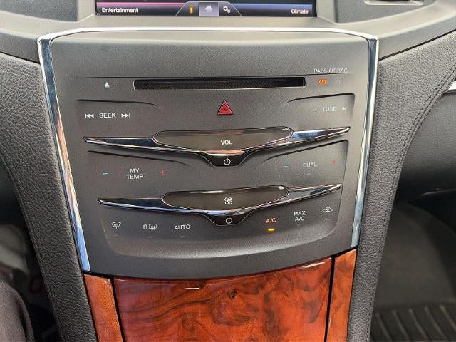 2014 Lincoln MKS 4dr Sdn 3.7L AWD