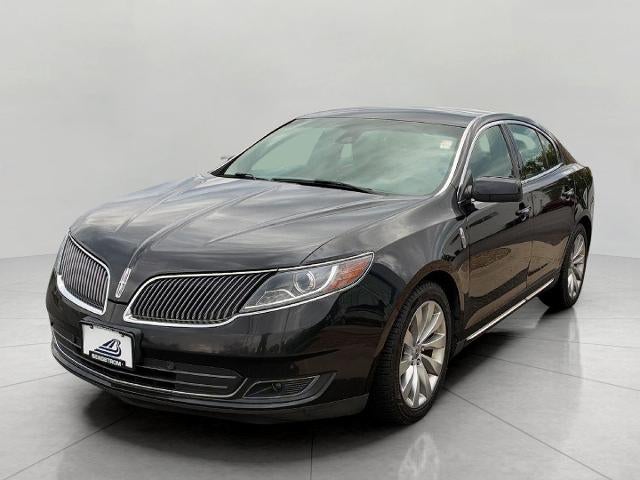 2014 Lincoln MKS 4dr Sdn 3.7L AWD