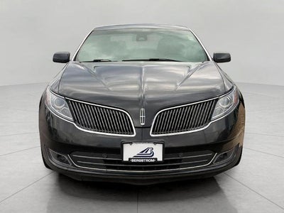 2014 Lincoln MKS 4dr Sdn 3.7L AWD