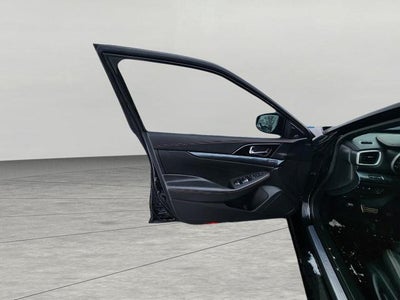 2019 Nissan Maxima SR 3.5L **NAVIGATION SYSTEM**HOME LINK**MEMORY DRIVER SEAT**