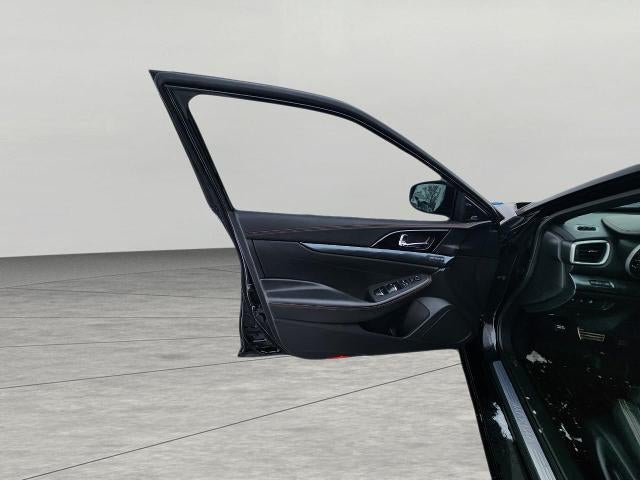 2019 Nissan Maxima SR 3.5L **NAVIGATION SYSTEM**HOME LINK**MEMORY DRIVER SEAT**