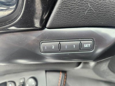 2019 Nissan Maxima SR 3.5L **NAVIGATION SYSTEM**HOME LINK**MEMORY DRIVER SEAT**