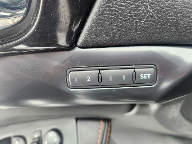 2019 Nissan Maxima SR 3.5L **NAVIGATION SYSTEM**HOME LINK**MEMORY DRIVER SEAT**