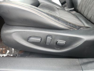 2019 Nissan Maxima SR 3.5L **NAVIGATION SYSTEM**HOME LINK**MEMORY DRIVER SEAT**