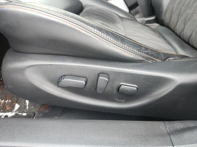 2019 Nissan Maxima SR 3.5L **NAVIGATION SYSTEM**HOME LINK**MEMORY DRIVER SEAT**