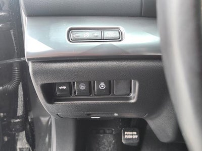 2019 Nissan Maxima SR 3.5L **NAVIGATION SYSTEM**HOME LINK**MEMORY DRIVER SEAT**