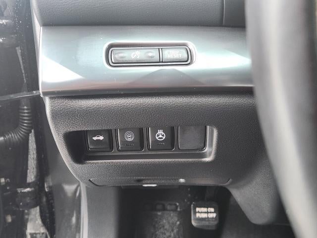 2019 Nissan Maxima SR 3.5L **NAVIGATION SYSTEM**HOME LINK**MEMORY DRIVER SEAT**