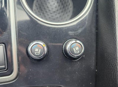 2019 Nissan Maxima SR 3.5L **NAVIGATION SYSTEM**HOME LINK**MEMORY DRIVER SEAT**