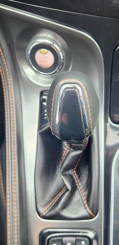 2019 Nissan Maxima SR 3.5L **NAVIGATION SYSTEM**HOME LINK**MEMORY DRIVER SEAT**