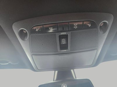 2019 Nissan Maxima SR 3.5L **NAVIGATION SYSTEM**HOME LINK**MEMORY DRIVER SEAT**