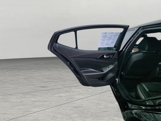 2019 Nissan Maxima SR 3.5L **NAVIGATION SYSTEM**HOME LINK**MEMORY DRIVER SEAT**