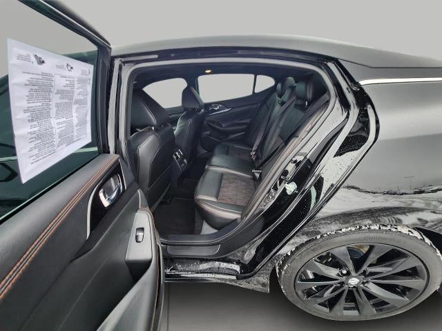 2019 Nissan Maxima SR 3.5L **NAVIGATION SYSTEM**HOME LINK**MEMORY DRIVER SEAT**