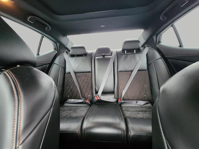 2019 Nissan Maxima SR 3.5L **NAVIGATION SYSTEM**HOME LINK**MEMORY DRIVER SEAT**