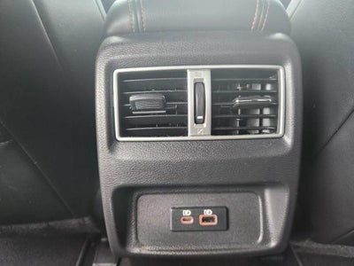 2019 Nissan Maxima SR 3.5L **NAVIGATION SYSTEM**HOME LINK**MEMORY DRIVER SEAT**