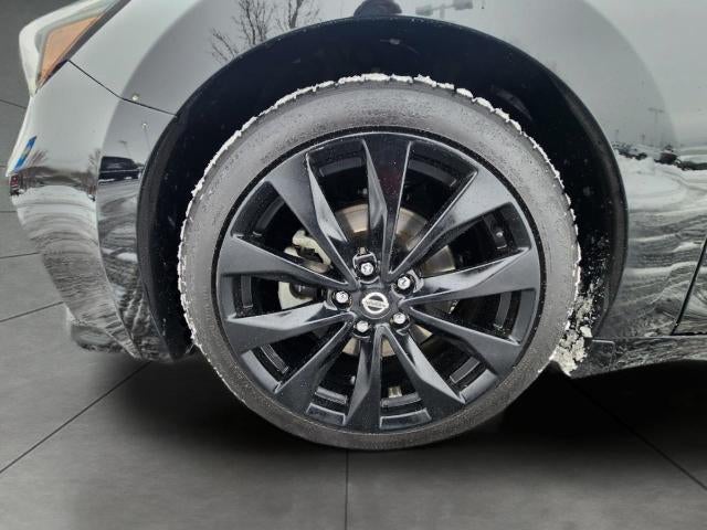 2019 Nissan Maxima SR 3.5L **NAVIGATION SYSTEM**HOME LINK**MEMORY DRIVER SEAT**