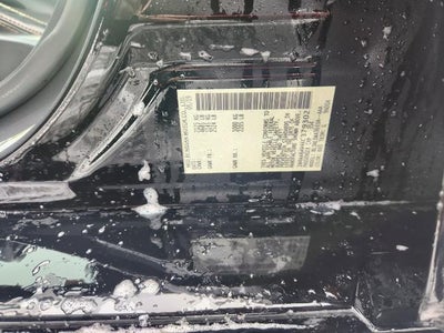 2019 Nissan Maxima SR 3.5L **NAVIGATION SYSTEM**HOME LINK**MEMORY DRIVER SEAT**