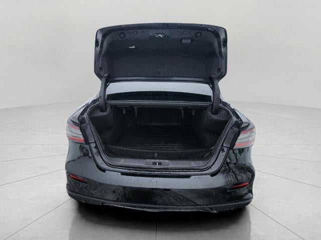 2019 Nissan Maxima SR 3.5L **NAVIGATION SYSTEM**HOME LINK**MEMORY DRIVER SEAT**