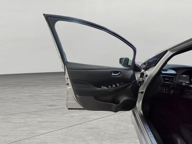 2023 Nissan LEAF SV PLUS HATCHBACK **HEATED FRONT SEATS**QUICK CHARGE PORT**INTELLIGENT CRUISE CONTROL**