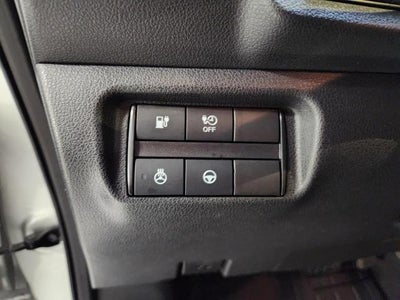 2023 Nissan LEAF SV PLUS HATCHBACK **HEATED FRONT SEATS**QUICK CHARGE PORT**INTELLIGENT CRUISE CONTROL**