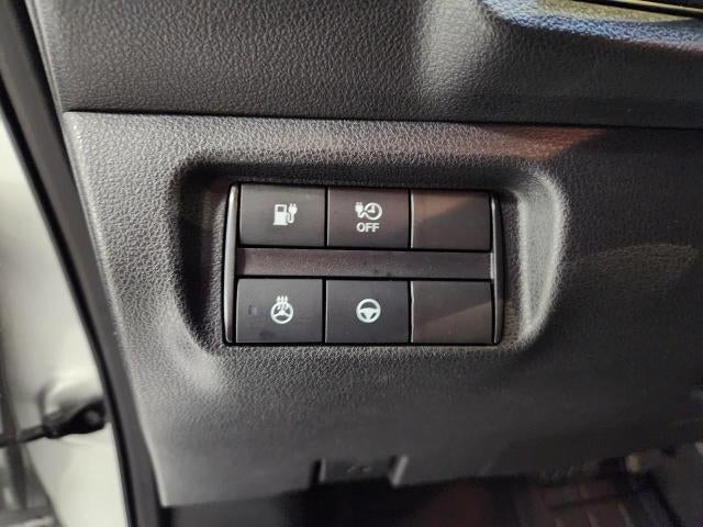 2023 Nissan LEAF SV PLUS HATCHBACK **HEATED FRONT SEATS**QUICK CHARGE PORT**INTELLIGENT CRUISE CONTROL**