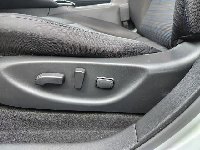 2023 Nissan LEAF SV PLUS HATCHBACK **HEATED FRONT SEATS**QUICK CHARGE PORT**INTELLIGENT CRUISE CONTROL**